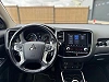 Mitsubishi Outlander PHEV 2.4l Twin Motor 225CH 4WD - ELIGIBLE TOUT CATÉGORIE UBER CUIR thumbnail