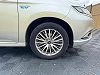 Mitsubishi Outlander PHEV 2.4l Twin Motor 225CH 4WD - ELIGIBLE TOUT CATÉGORIE UBER CUIR thumbnail