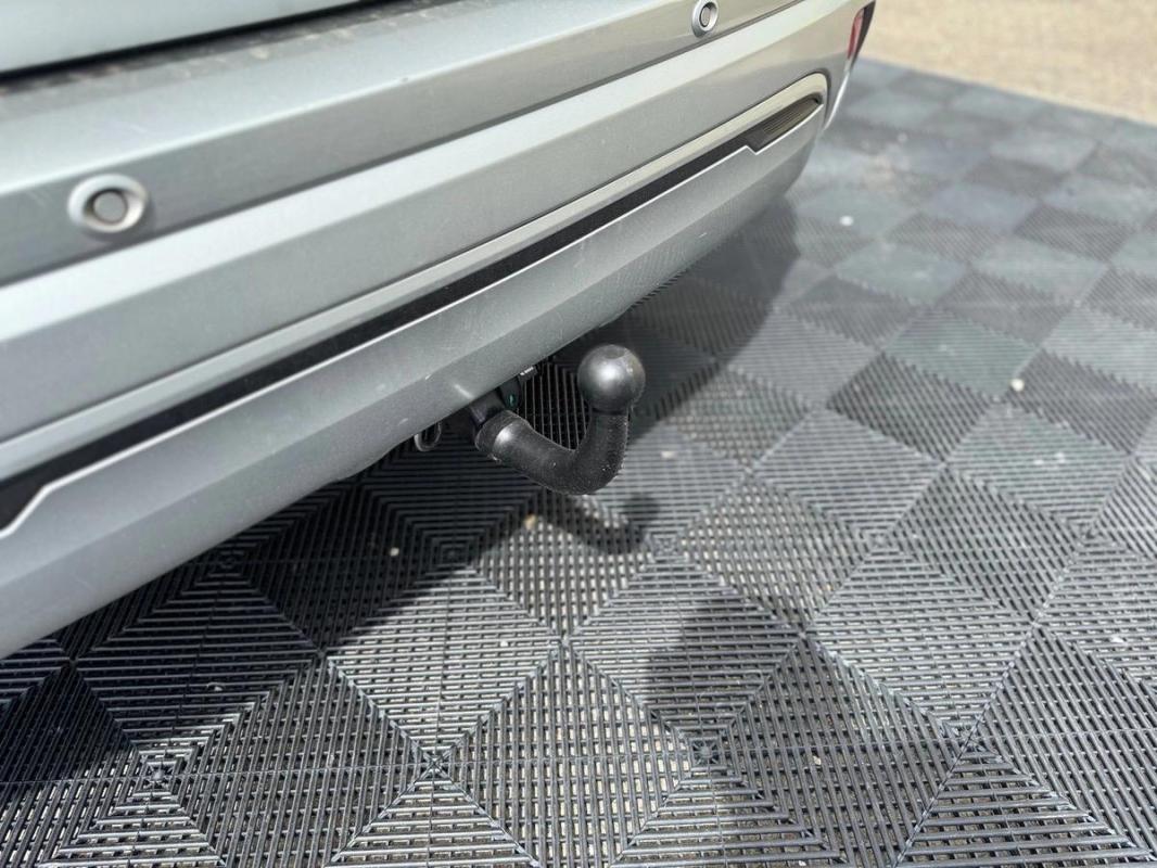 Mitsubishi Outlander PHEV 2.4l Twin Motor 225CH 4WD - ELIGIBLE TOUT CATÉGORIE UBER CUIR