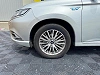 Mitsubishi Outlander PHEV 2.4l Twin Motor 225CH 4WD - ELIGIBLE TOUT CATÉGORIE UBER CUIR thumbnail