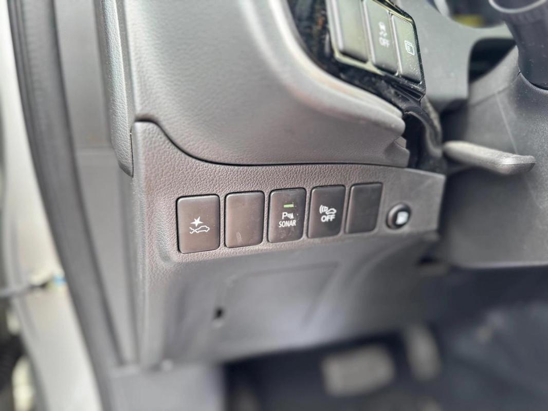 Mitsubishi Outlander PHEV 2.4l Twin Motor 225CH 4WD - ELIGIBLE TOUT CATÉGORIE UBER CUIR