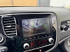 Mitsubishi Outlander PHEV 2.4l Twin Motor 225CH 4WD - ELIGIBLE TOUT CATÉGORIE UBER CUIR thumbnail