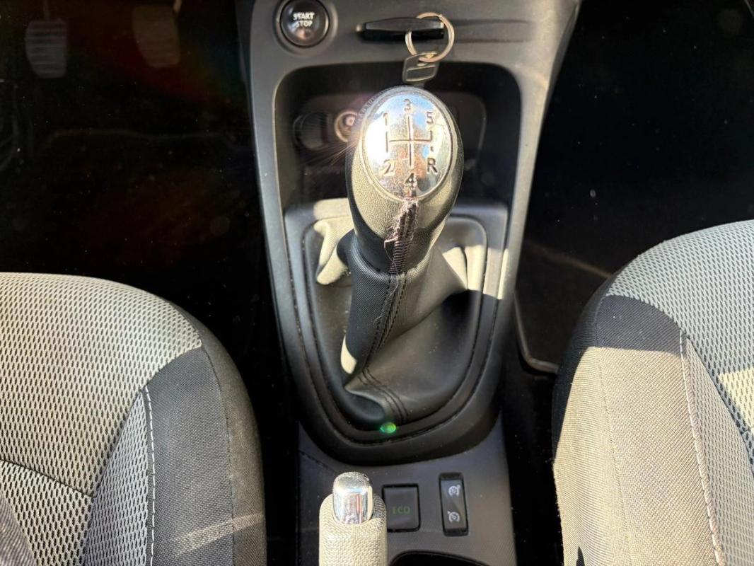 Renault Captur 1.5 dCi eco2 S&S 90 cv - RADAR DE RECUL CLIMATISATION ECRAN GPS REGULATEUR