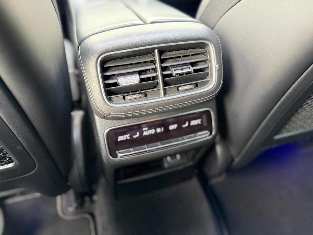 Mercedes-Benz Gle Coupé 63 S AMG 4.0 4MATIC+ 612 cv - TOIT OUVRANT PACK CARBONE CARPLAY CAME