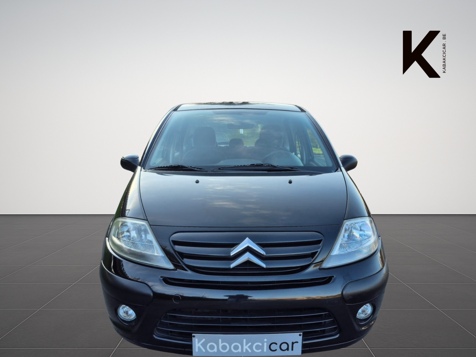 Citroen C3 1.1i Airplay - Petit Budget et Faible Conso - 1er Propriétaire - Garantie 12 Mois avec Entretien Effectué - Zone LEZ Ok