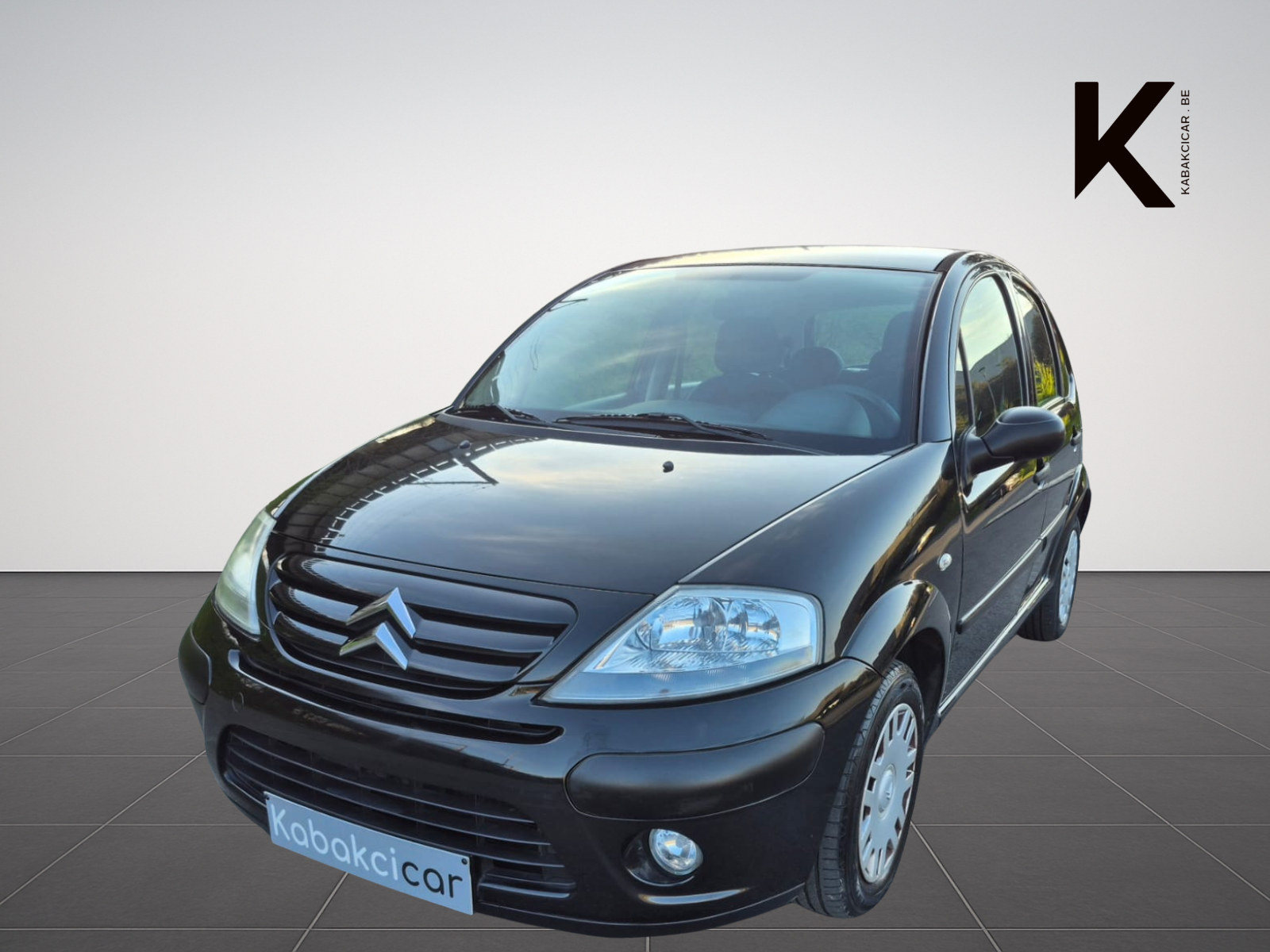 Citroen C3 1.1i Airplay - Petit Budget et Faible Conso - 1er Propriétaire - Garantie 12 Mois avec Entretien Effectué - Zone LEZ Ok
