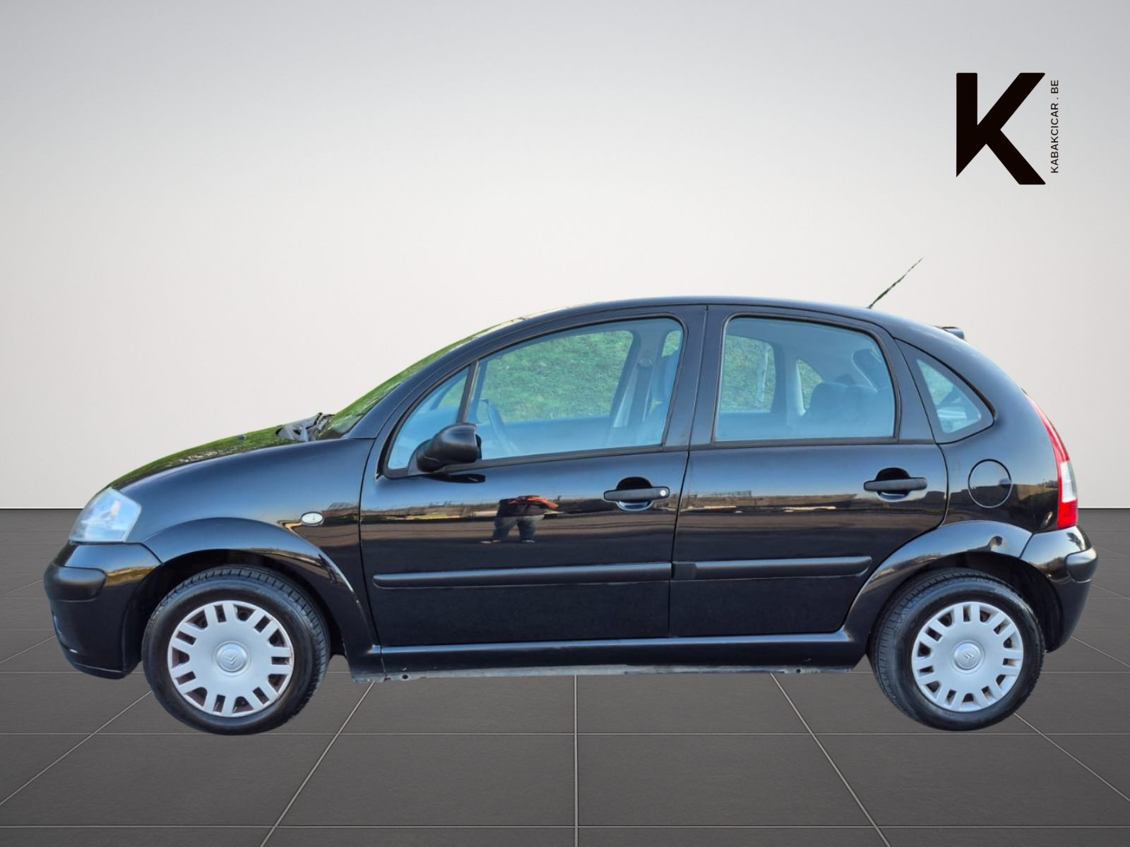 Citroen C3 1.1i Airplay - Petit Budget et Faible Conso - 1er Propriétaire - Garantie 12 Mois avec Entretien Effectué - Zone LEZ Ok