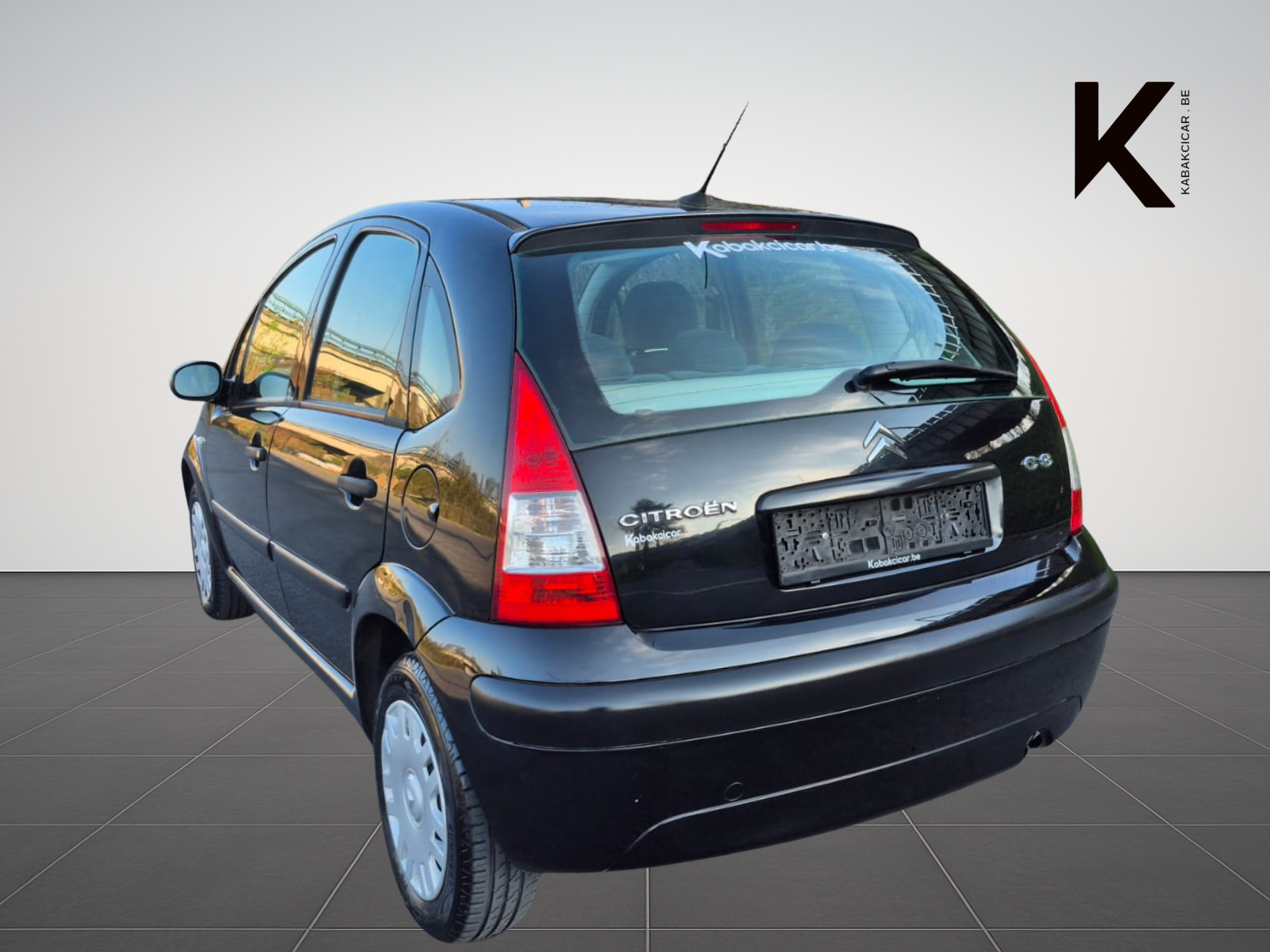 Citroen C3 1.1i Airplay - Petit Budget et Faible Conso - 1er Propriétaire - Garantie 12 Mois avec Entretien Effectué - Zone LEZ Ok