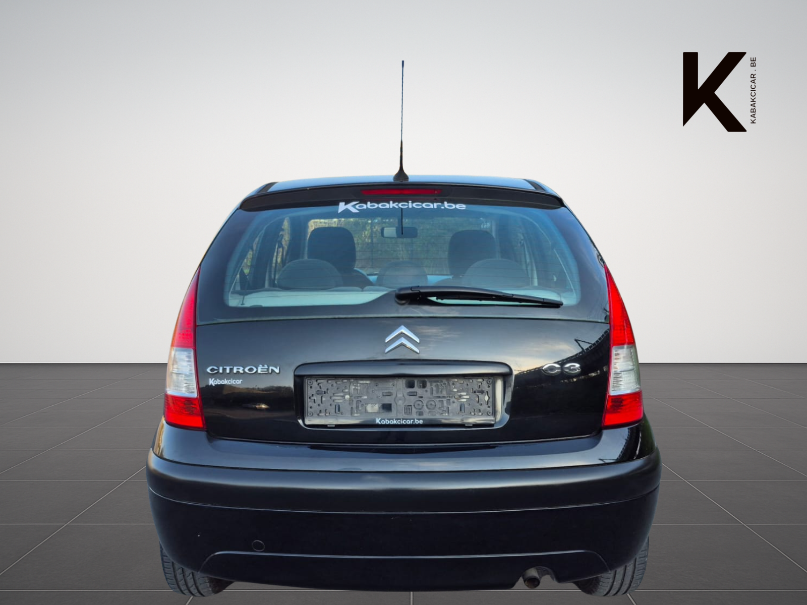 Citroen C3 1.1i Airplay - Petit Budget et Faible Conso - 1er Propriétaire - Garantie 12 Mois avec Entretien Effectué - Zone LEZ Ok