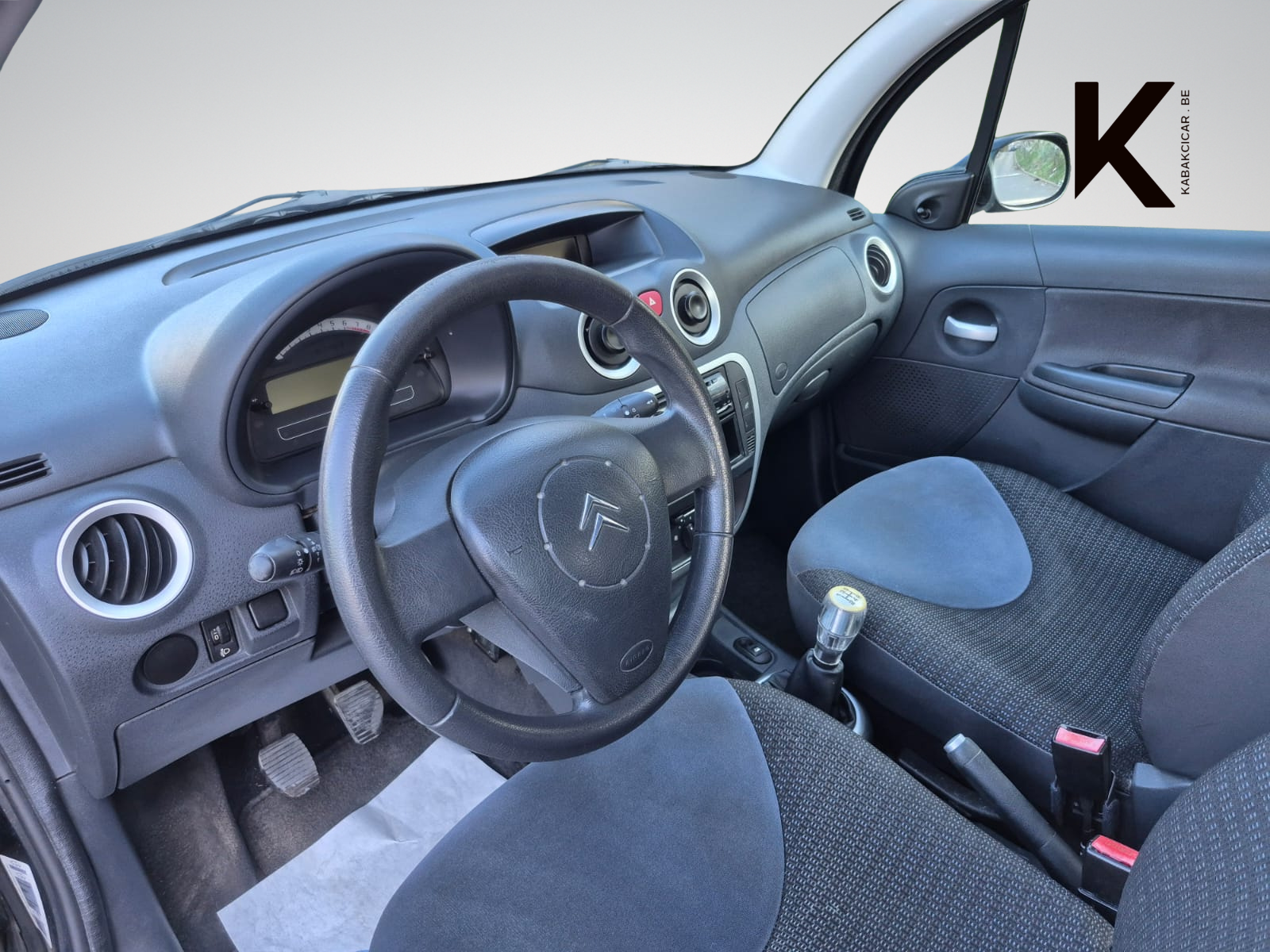 Citroen C3 1.1i Airplay - Petit Budget et Faible Conso - 1er Propriétaire - Garantie 12 Mois avec Entretien Effectué - Zone LEZ Ok