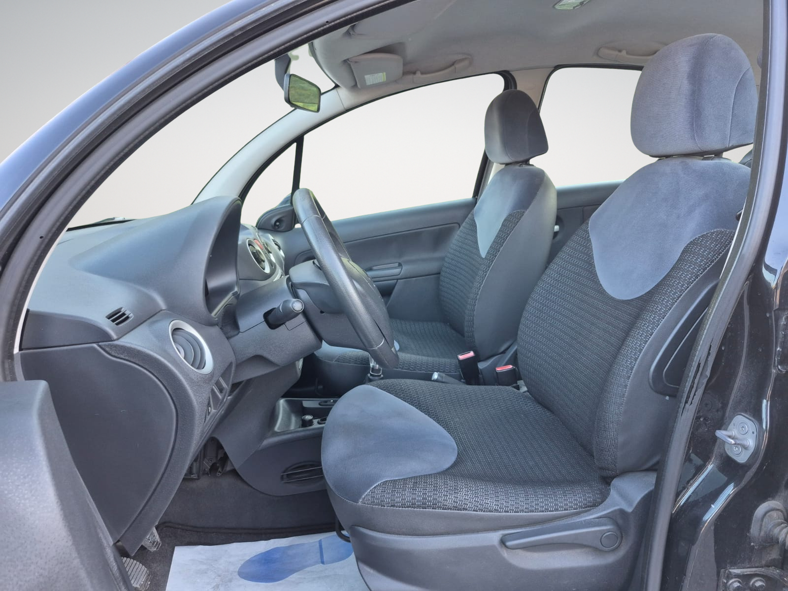 Citroen C3 1.1i Airplay - Petit Budget et Faible Conso - 1er Propriétaire - Garantie 12 Mois avec Entretien Effectué - Zone LEZ Ok