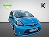 Toyota Aygo 1.0i Color Edition - Petit Budget Fiable et Faible Conso - Garantie 12 Mois avec Entretien Effectué - Zone LEZ Ok thumbnail