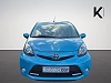 Toyota Aygo 1.0i Color Edition - Petit Budget Fiable et Faible Conso - Garantie 12 Mois avec Entretien Effectué - Zone LEZ Ok thumbnail