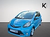 Toyota Aygo 1.0i Color Edition - Petit Budget Fiable et Faible Conso - Garantie 12 Mois avec Entretien Effectué - Zone LEZ Ok thumbnail