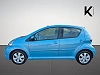 Toyota Aygo 1.0i Color Edition - Petit Budget Fiable et Faible Conso - Garantie 12 Mois avec Entretien Effectué - Zone LEZ Ok thumbnail