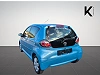 Toyota Aygo 1.0i Color Edition - Petit Budget Fiable et Faible Conso - Garantie 12 Mois avec Entretien Effectué - Zone LEZ Ok thumbnail