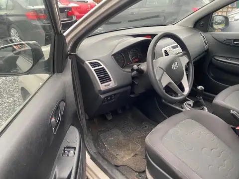 Hyundai I20 Comfort