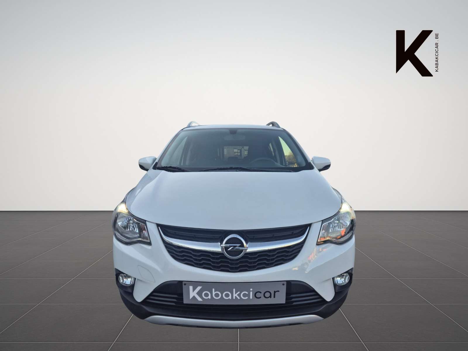Opel Karl 1.0i Rocks / Carplay / GPS / Garantie 12 Mois