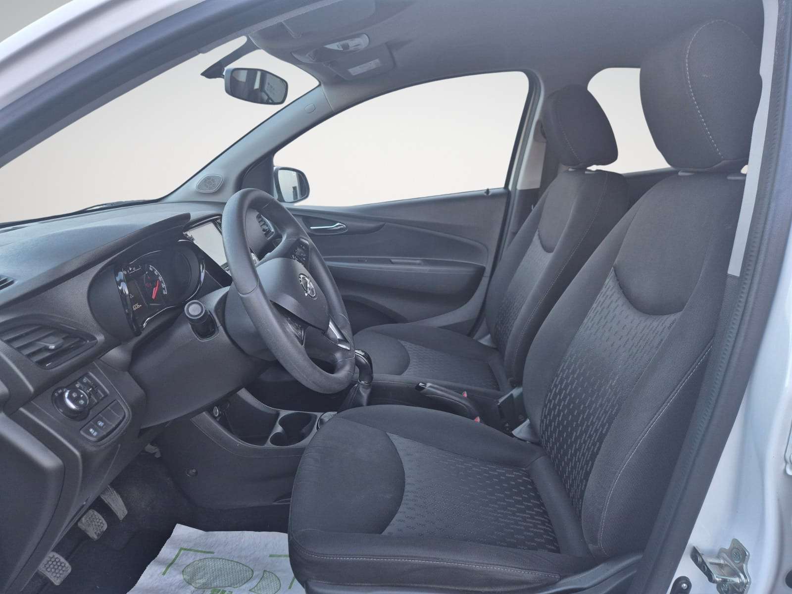 Opel Karl 1.0i Rocks / Carplay / GPS / Garantie 12 Mois