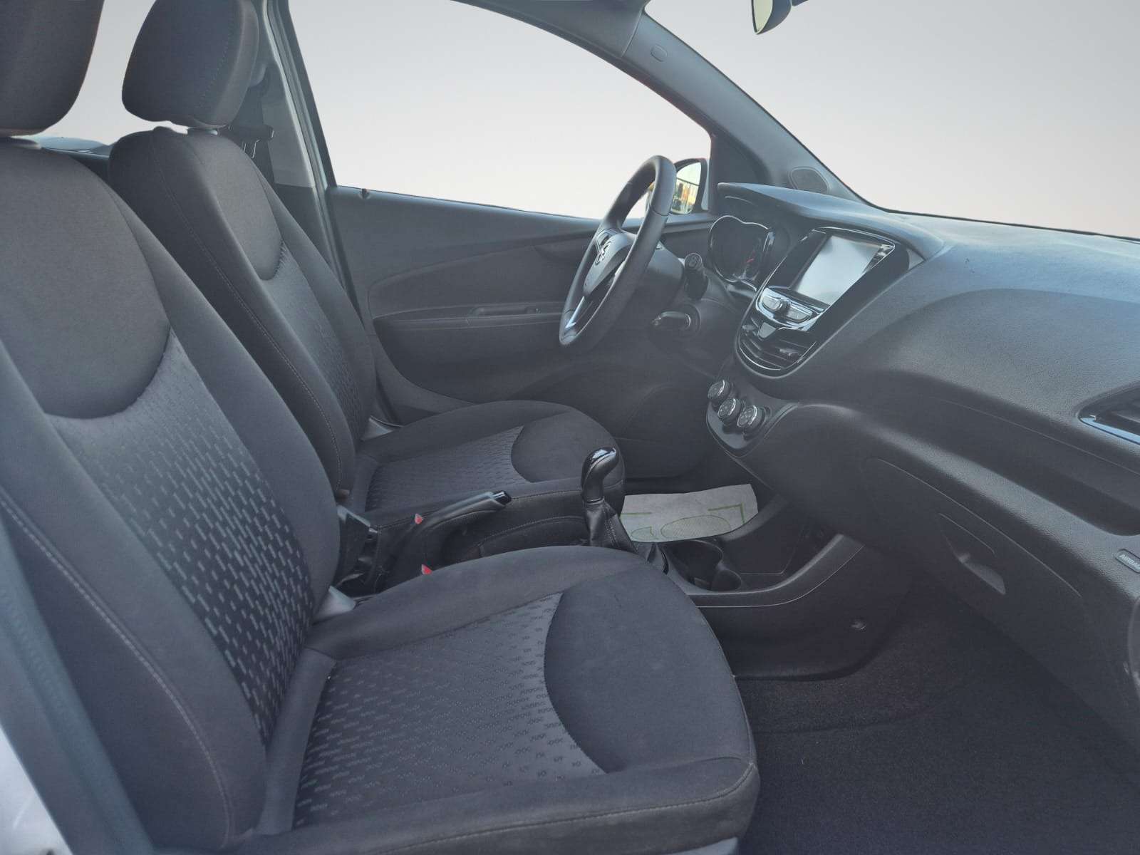 Opel Karl 1.0i Rocks / Carplay / GPS / Garantie 12 Mois