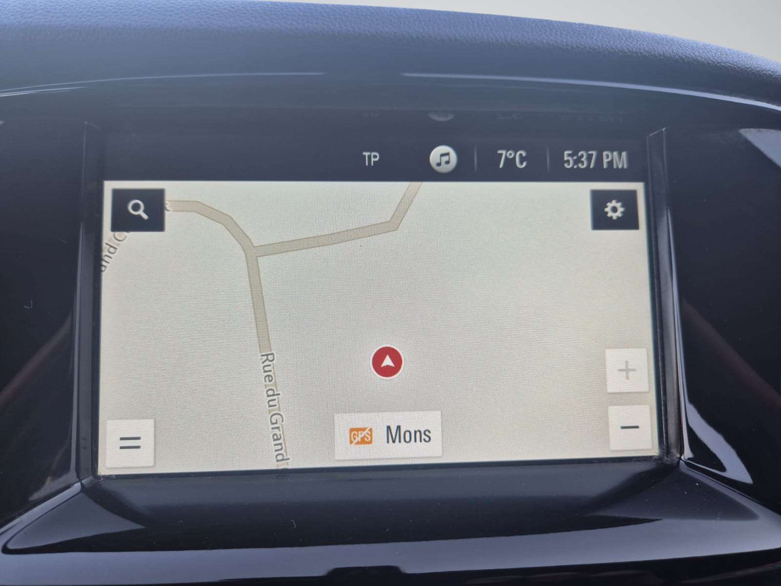 Opel Karl 1.0i Rocks / Carplay / GPS / Garantie 12 Mois