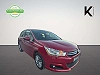 Citroen C4 1.6 HDi Seduction / 1ère Main/CARNET/ Garantie 12M thumbnail