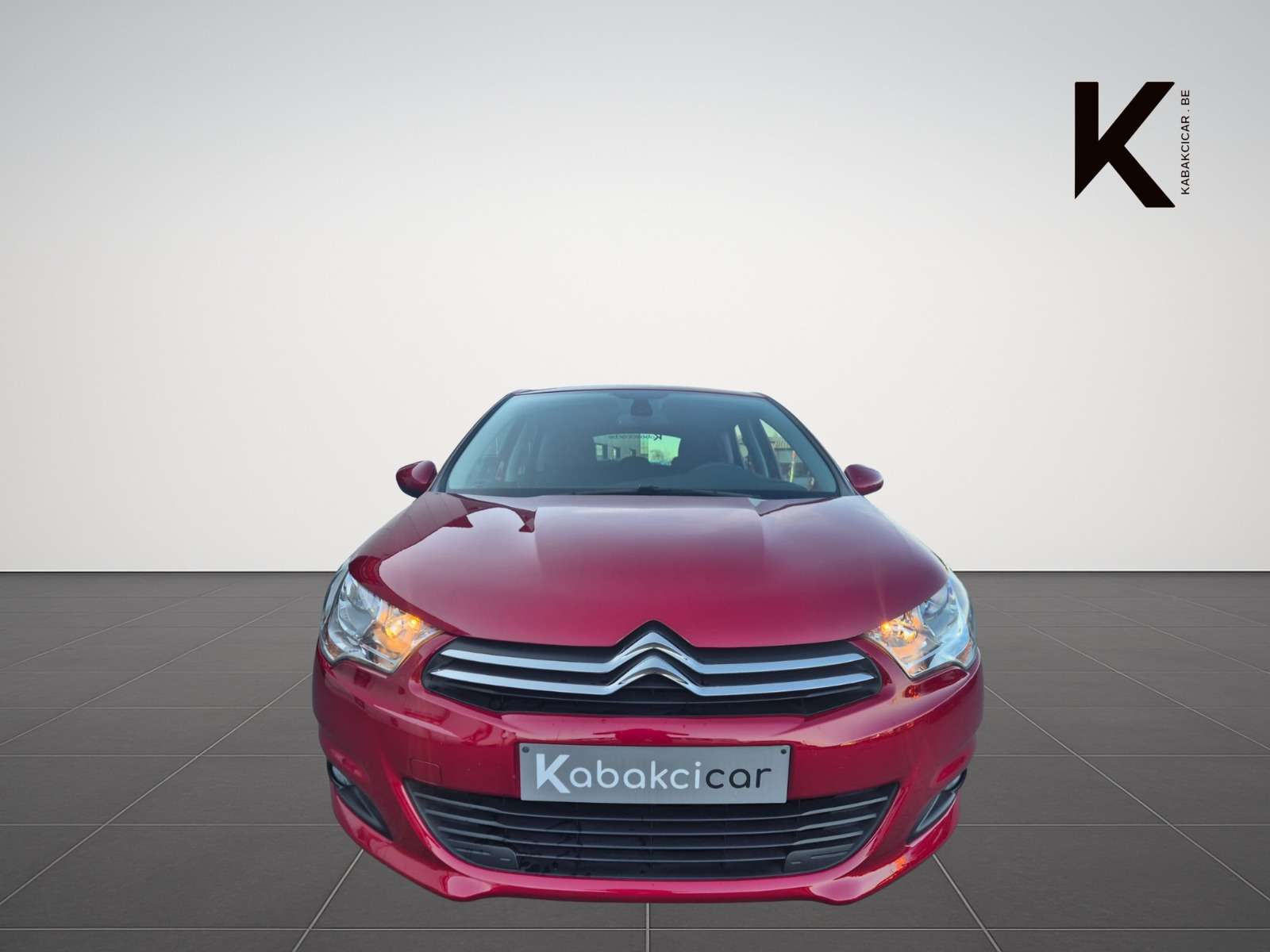 Citroen C4 1.6 HDi Seduction / 1ère Main/CARNET/ Garantie 12M