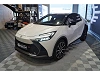 Toyota C-hr 2.0 Hybrid 200 - GR SPORT 1er MAIN Garantie constructeur 09/28 thumbnail