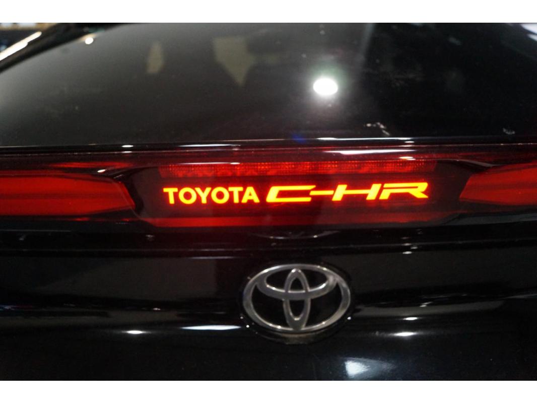 Toyota C-hr 2.0 Hybrid 200 - GR SPORT 1er MAIN Garantie constructeur 09/28