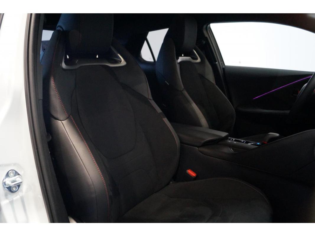 Toyota C-hr 2.0 Hybrid 200 - GR SPORT 1er MAIN Garantie constructeur 09/28