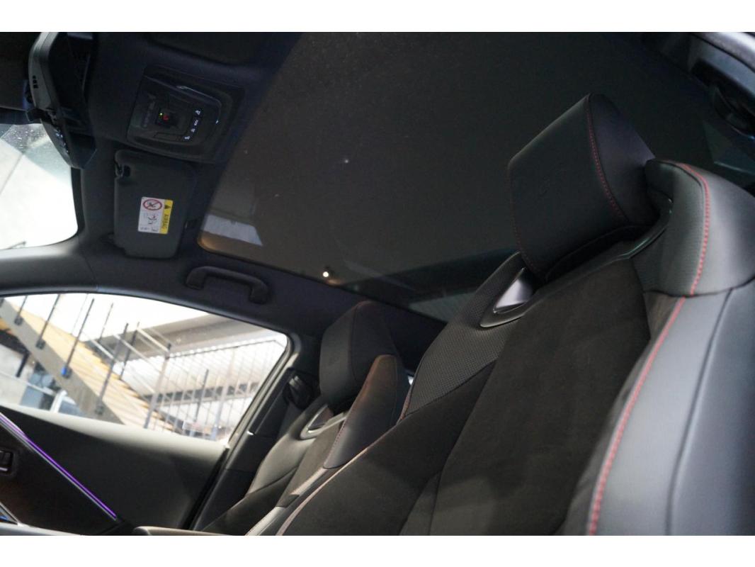 Toyota C-hr 2.0 Hybrid 200 - GR SPORT 1er MAIN Garantie constructeur 09/28