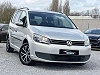 Volkswagen Touran 1.6 CR TDi • AUTOMATIQUE • TRES PROPRE thumbnail