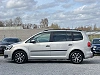 Volkswagen Touran 1.6 CR TDi • AUTOMATIQUE • TRES PROPRE thumbnail