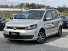 Volkswagen Touran 1.6 CR TDi • AUTOMATIQUE • TRES PROPRE thumbnail