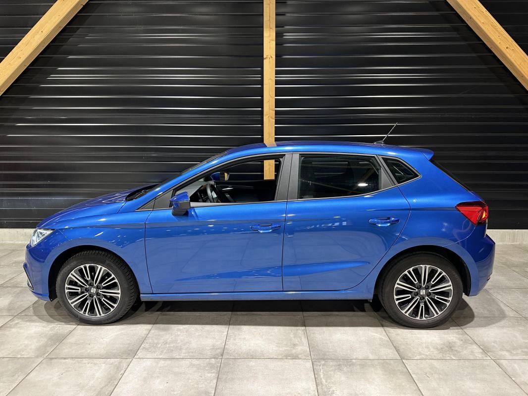 Seat Ibiza STYLE 1.0 TSI 95 CH BVM5 COPA