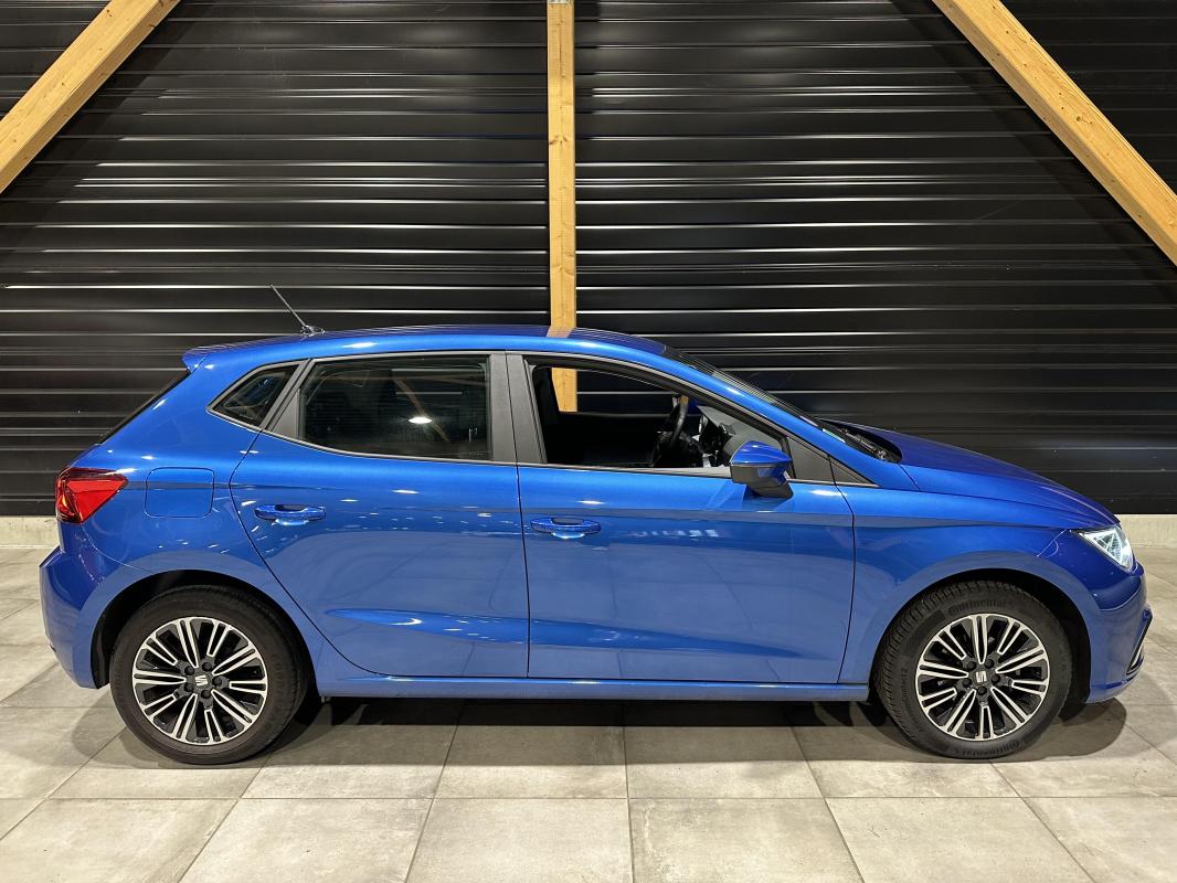 Seat Ibiza STYLE 1.0 TSI 95 CH BVM5 COPA