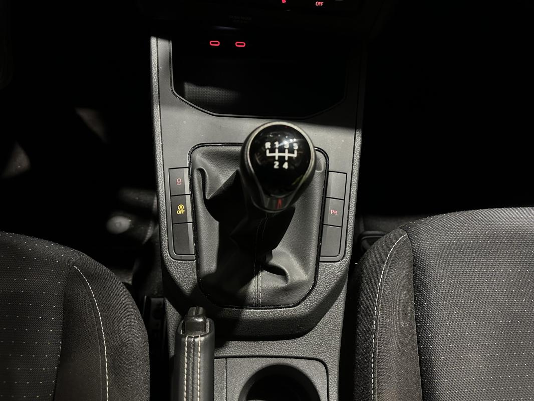 Seat Ibiza STYLE 1.0 TSI 95 CH BVM5 COPA