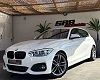 BMW 118 BMW 118i pack M thumbnail