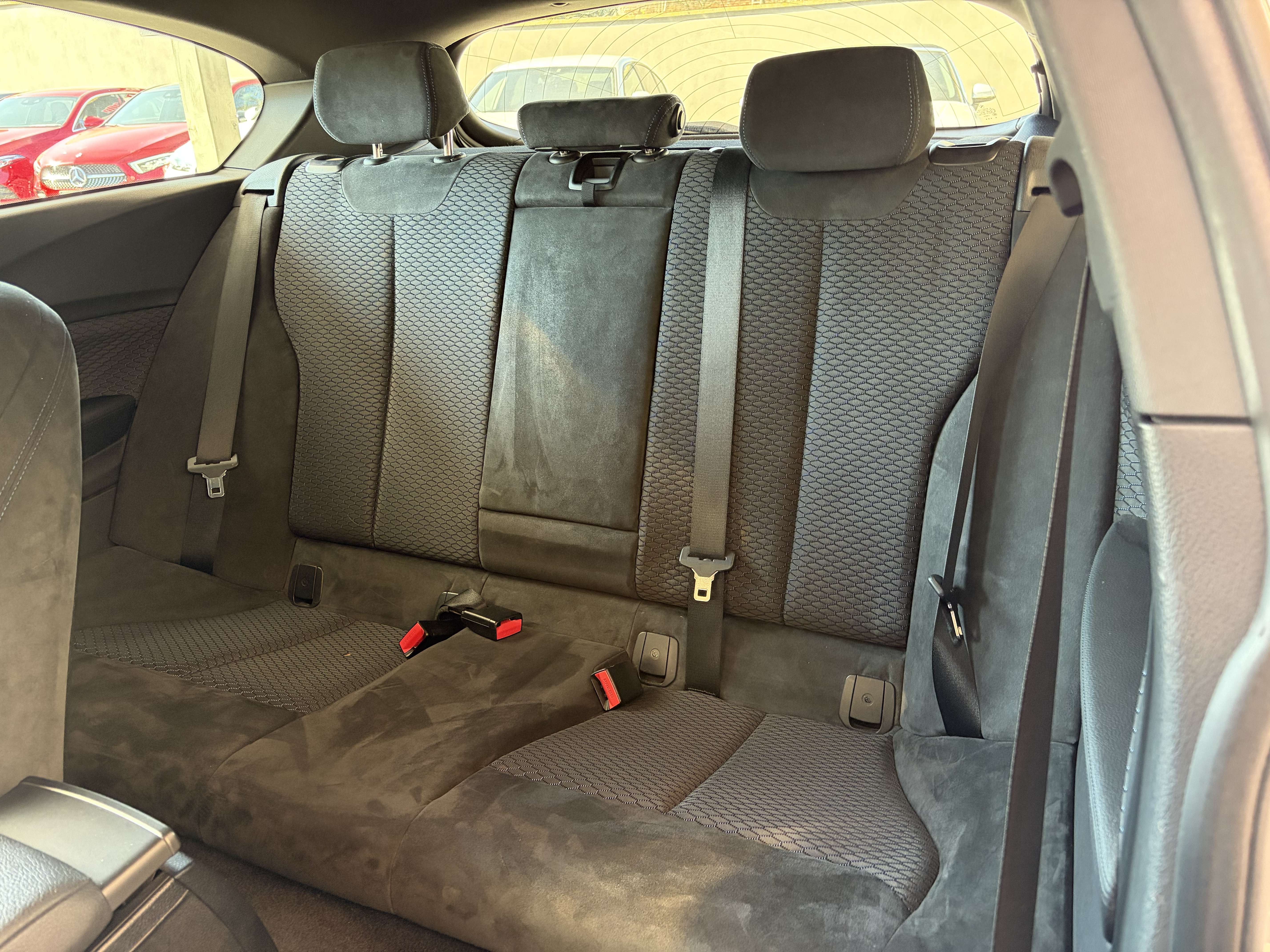 BMW 118 BMW 118i pack M