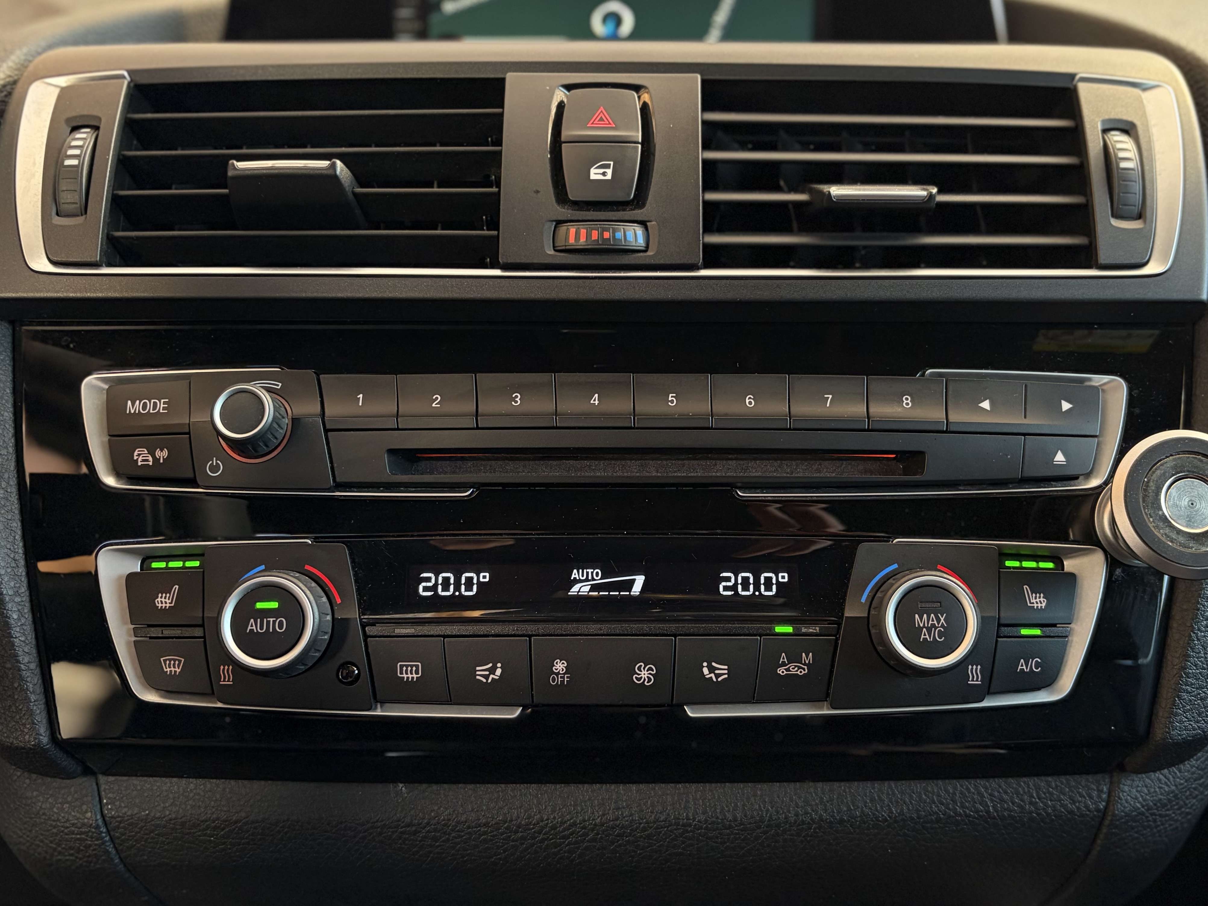 BMW 118 BMW 118i pack M