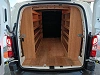 Peugeot Partner III BLUEHDI 100 S&S LONG 950KG PREMIUM thumbnail