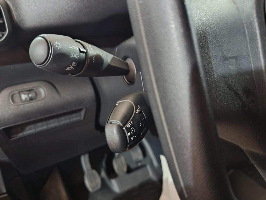 Peugeot Partner III BLUEHDI 100 S&S LONG 950KG PREMIUM
