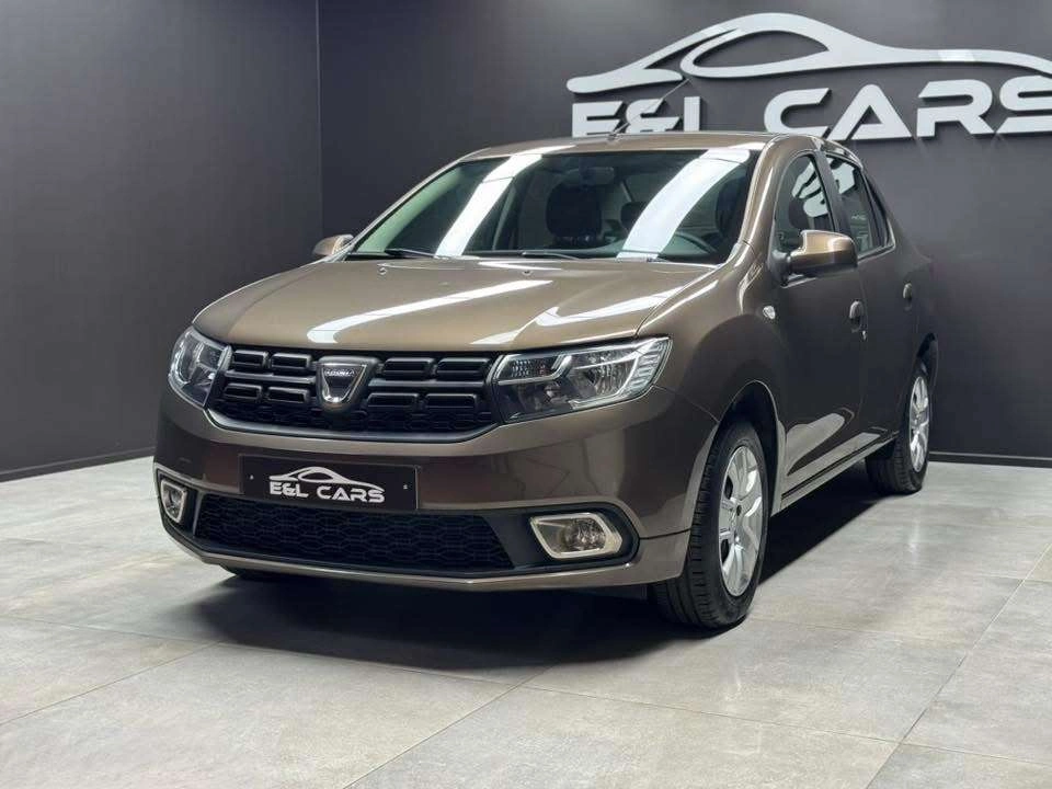 Dacia Logan Logan 1.0i SCe **12 mois de garantie**