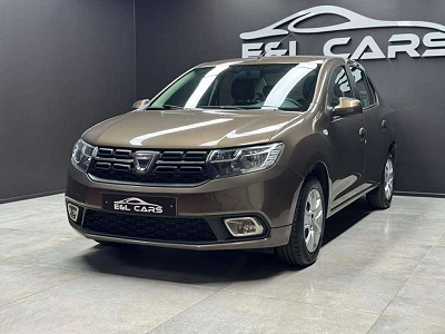 Dacia Logan Logan 1.0i SCe **12 mois de garantie**