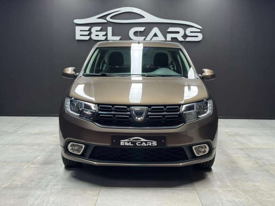 Dacia Logan Logan 1.0i SCe **12 mois de garantie**