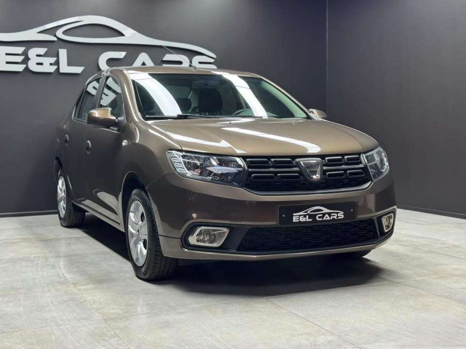 Dacia Logan Logan 1.0i SCe **12 mois de garantie**