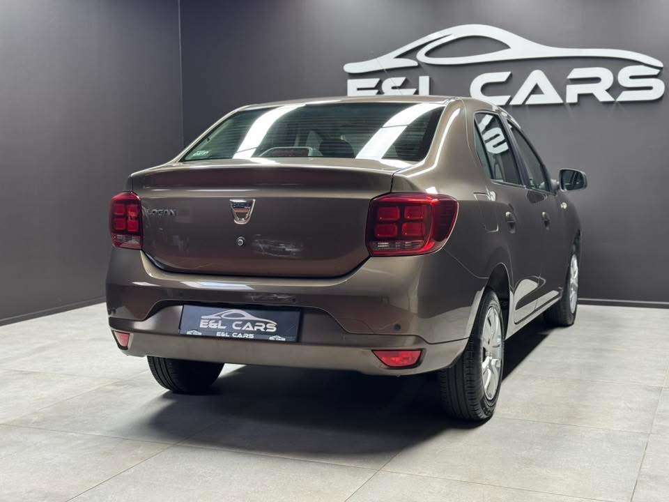 Dacia Logan Logan 1.0i SCe **12 mois de garantie**