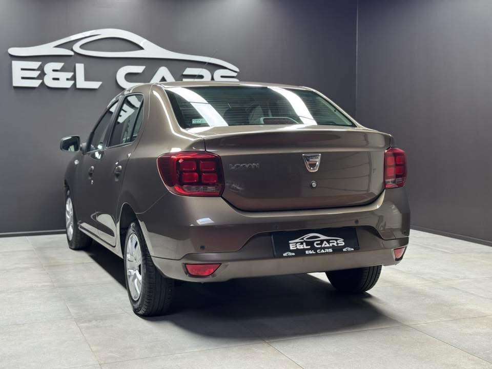 Dacia Logan Logan 1.0i SCe **12 mois de garantie**