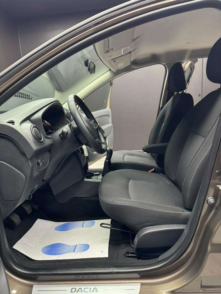 Dacia Logan Logan 1.0i SCe **12 mois de garantie**