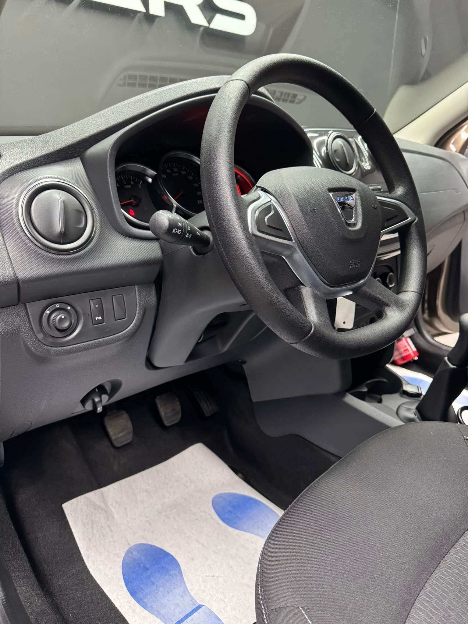 Dacia Logan Logan 1.0i SCe **12 mois de garantie**